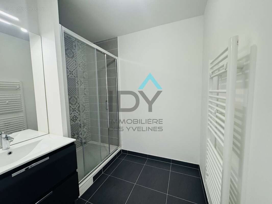 Appartement à L&#039;ETANG-LA-VILLE