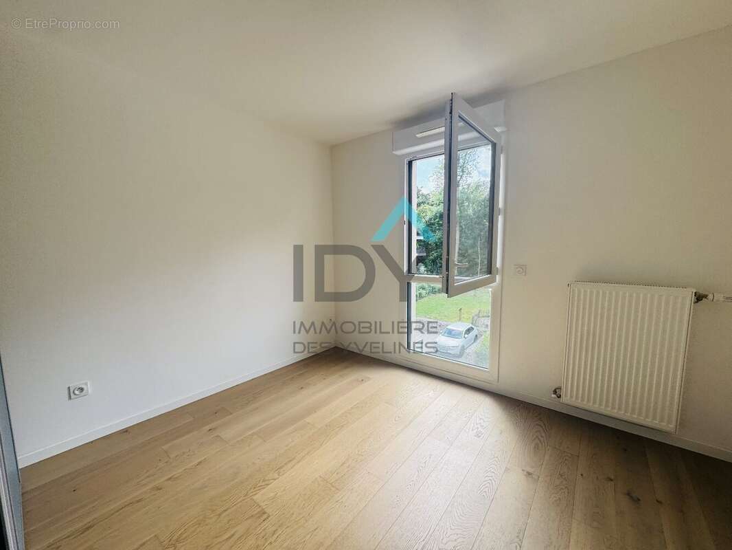 Appartement à L&#039;ETANG-LA-VILLE