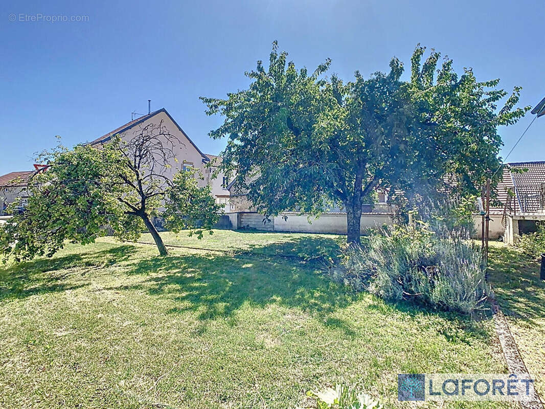 Maison à MANDRES-LA-COTE