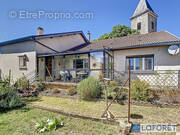 Maison à MANDRES-LA-COTE