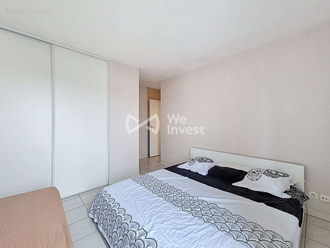 Appartement à ARGENTEUIL