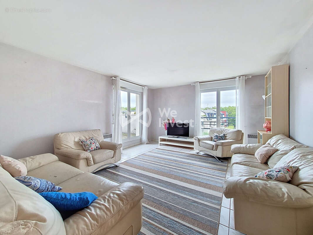 Appartement à ARGENTEUIL