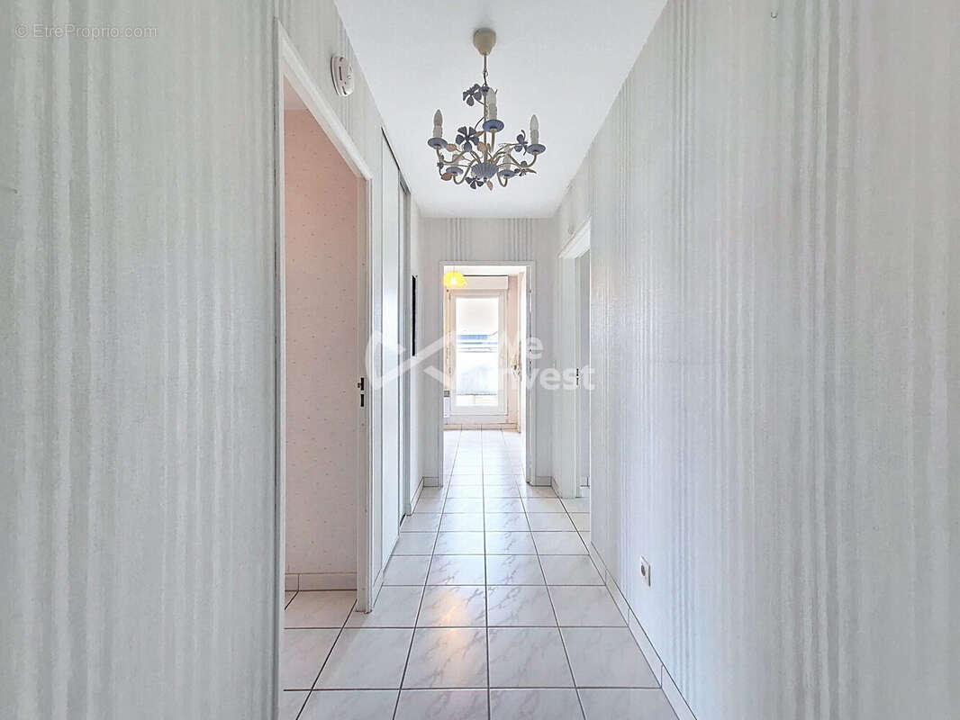 Appartement à ARGENTEUIL