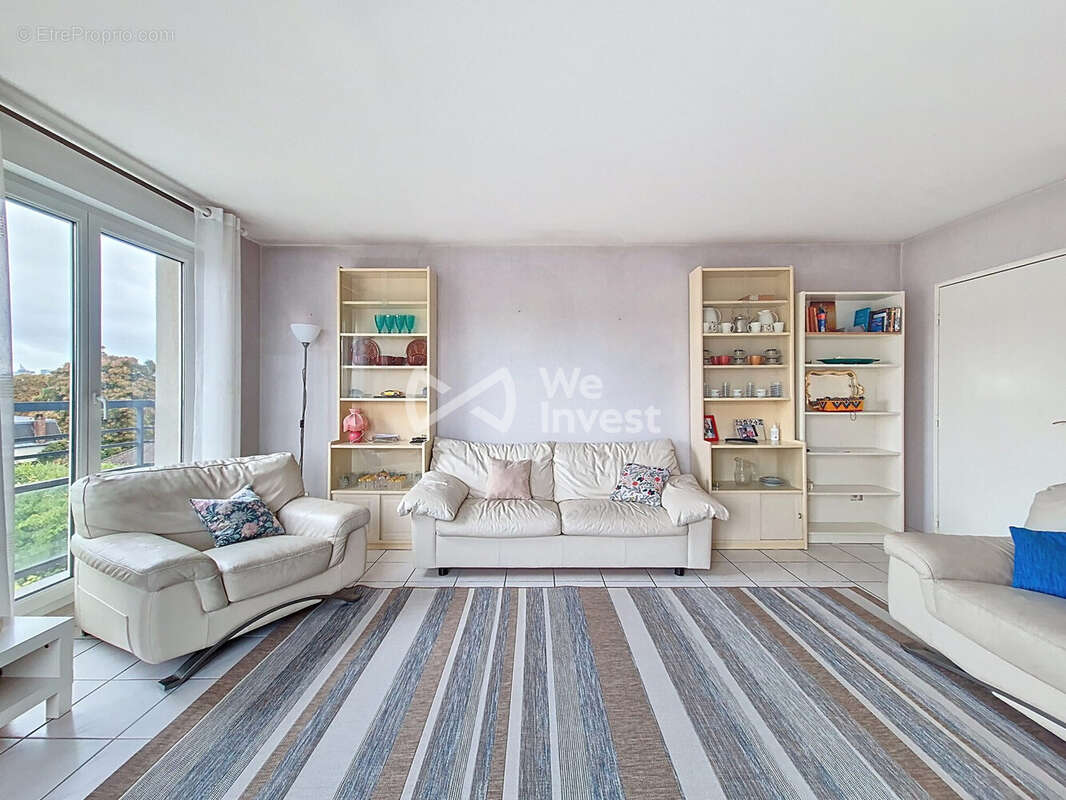 Appartement à ARGENTEUIL