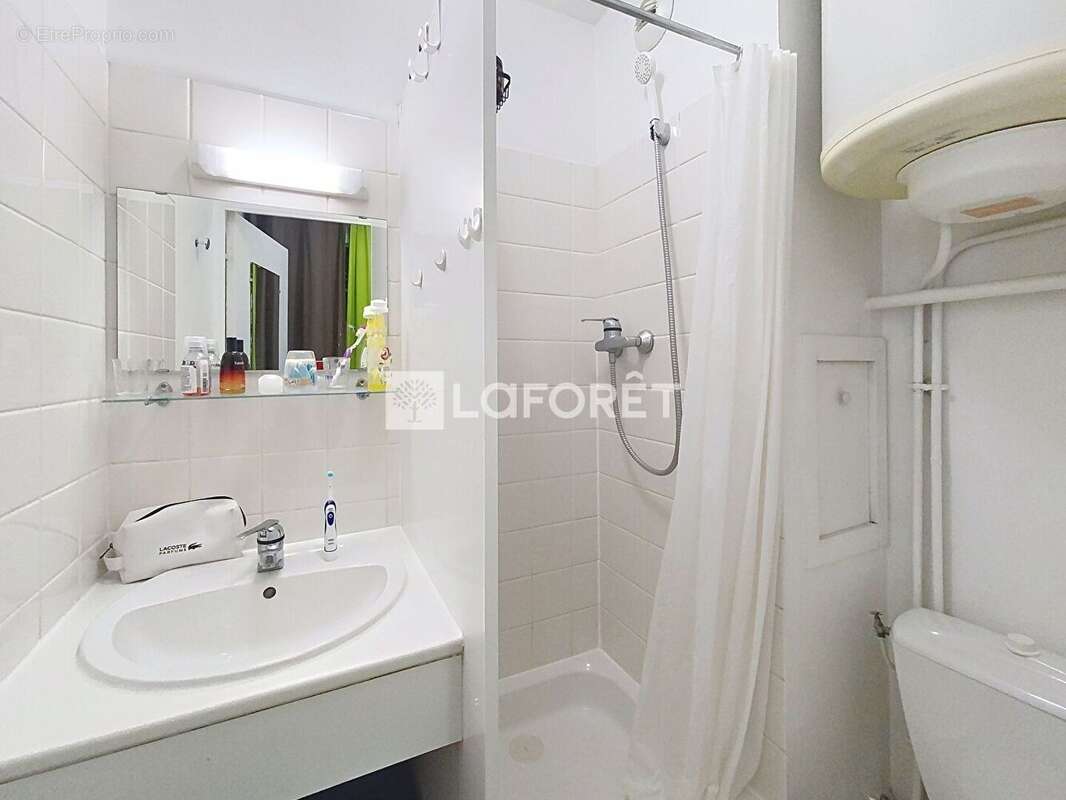 Appartement à LYON-4E