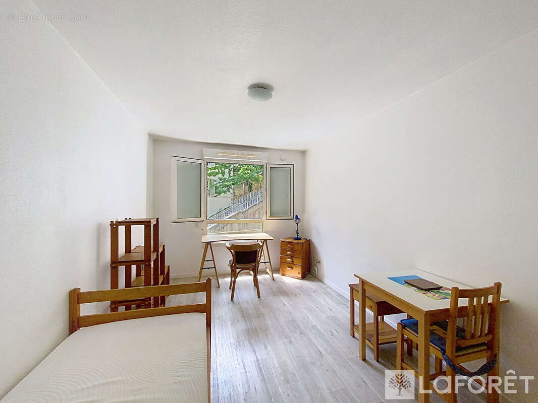Appartement à LYON-4E