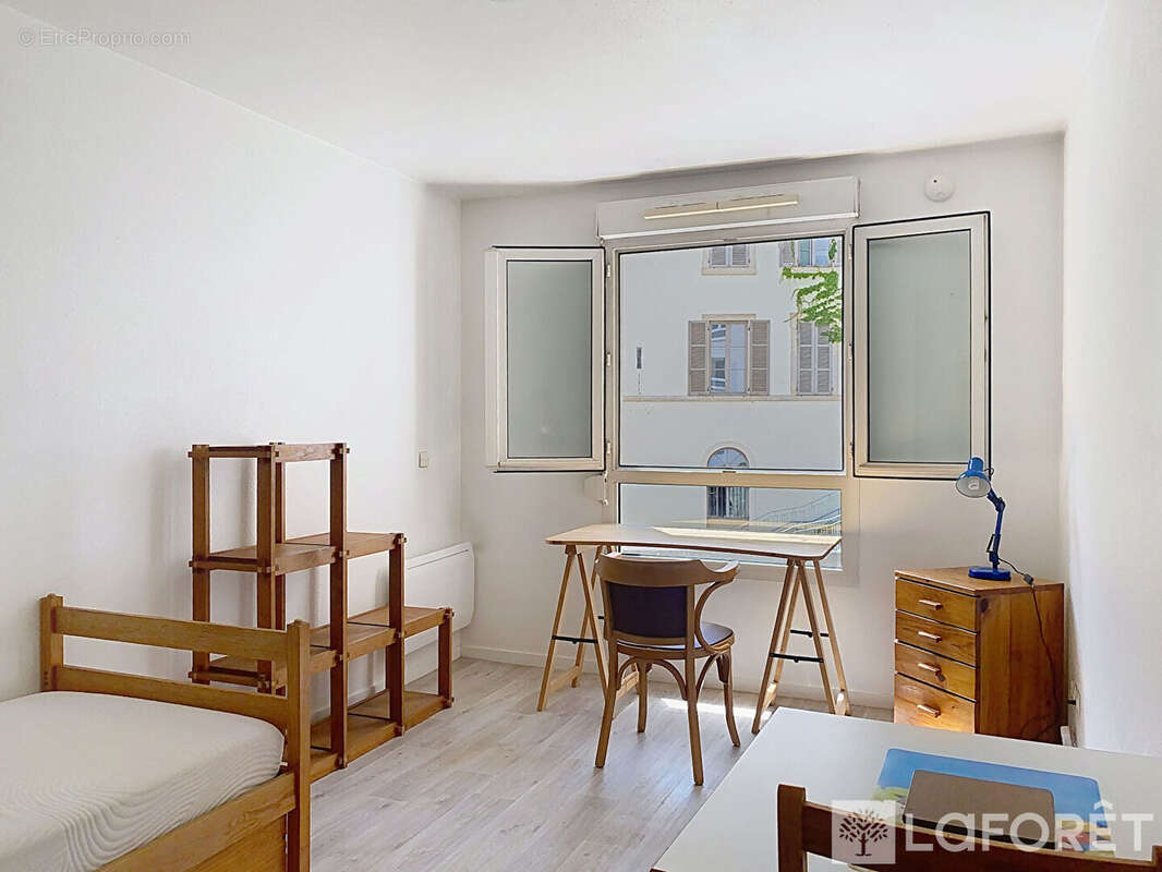 Appartement à LYON-4E