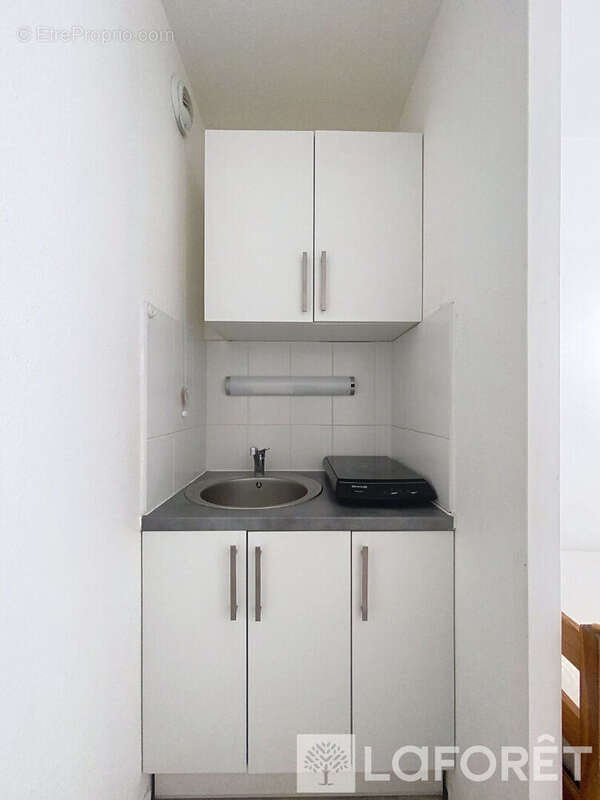 Appartement à LYON-4E