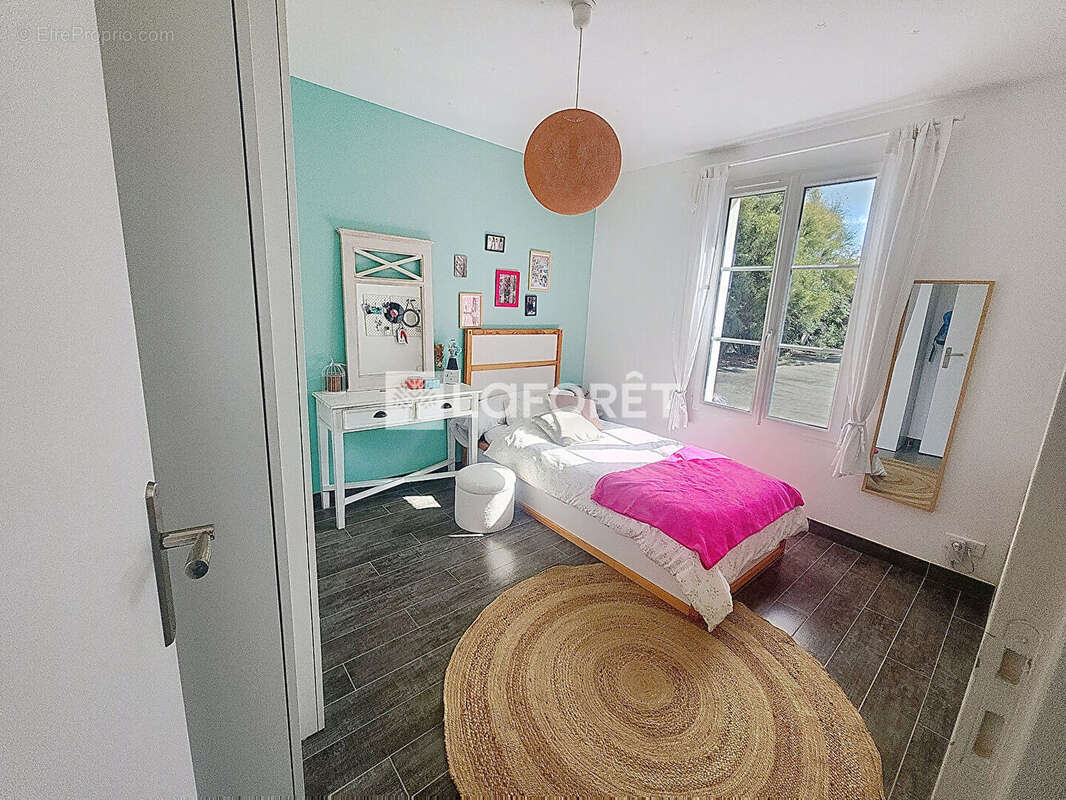 Maison à SAINT-PIERRE-D&#039;OLERON