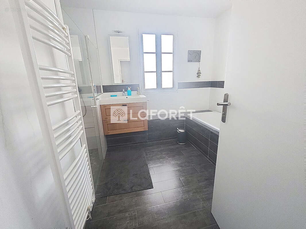 Maison à SAINT-PIERRE-D&#039;OLERON