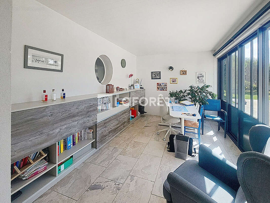 Maison à SAINT-PIERRE-D&#039;OLERON