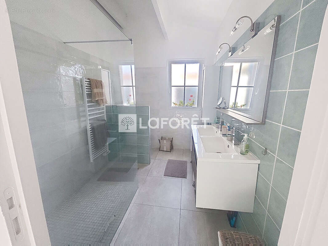 Maison à SAINT-PIERRE-D&#039;OLERON