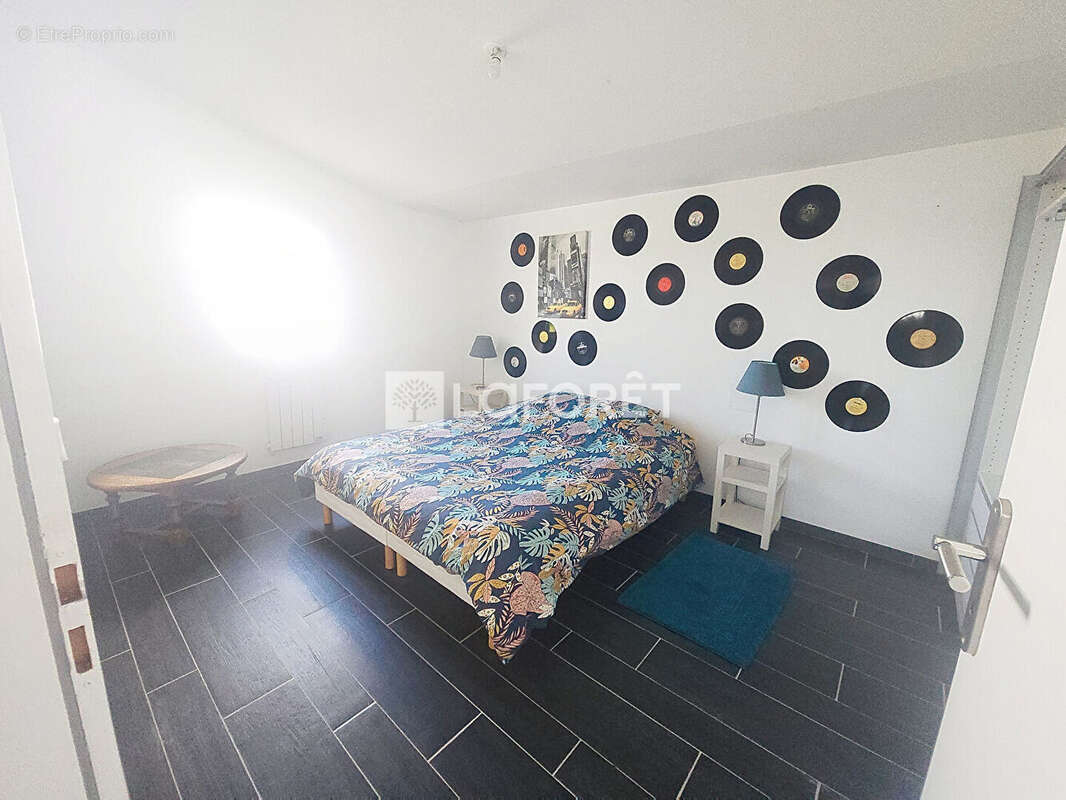 Maison à SAINT-PIERRE-D&#039;OLERON