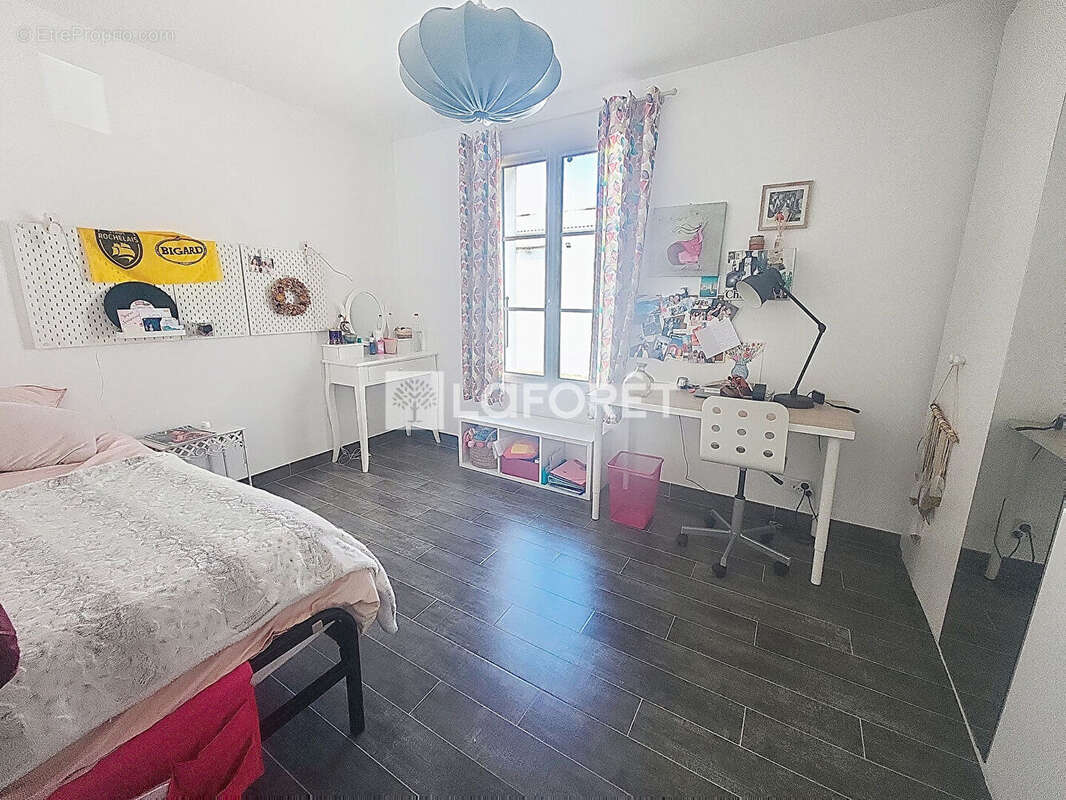 Maison à SAINT-PIERRE-D&#039;OLERON