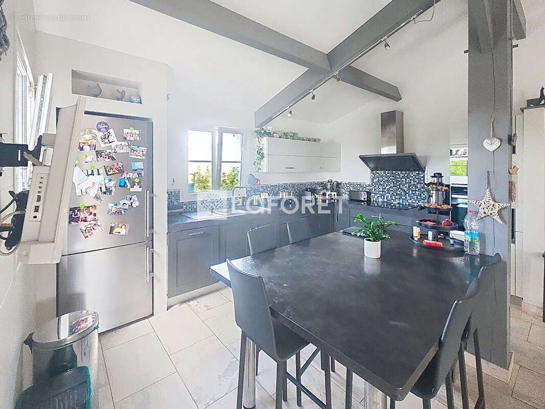 Maison à SAINT-PIERRE-D&#039;OLERON