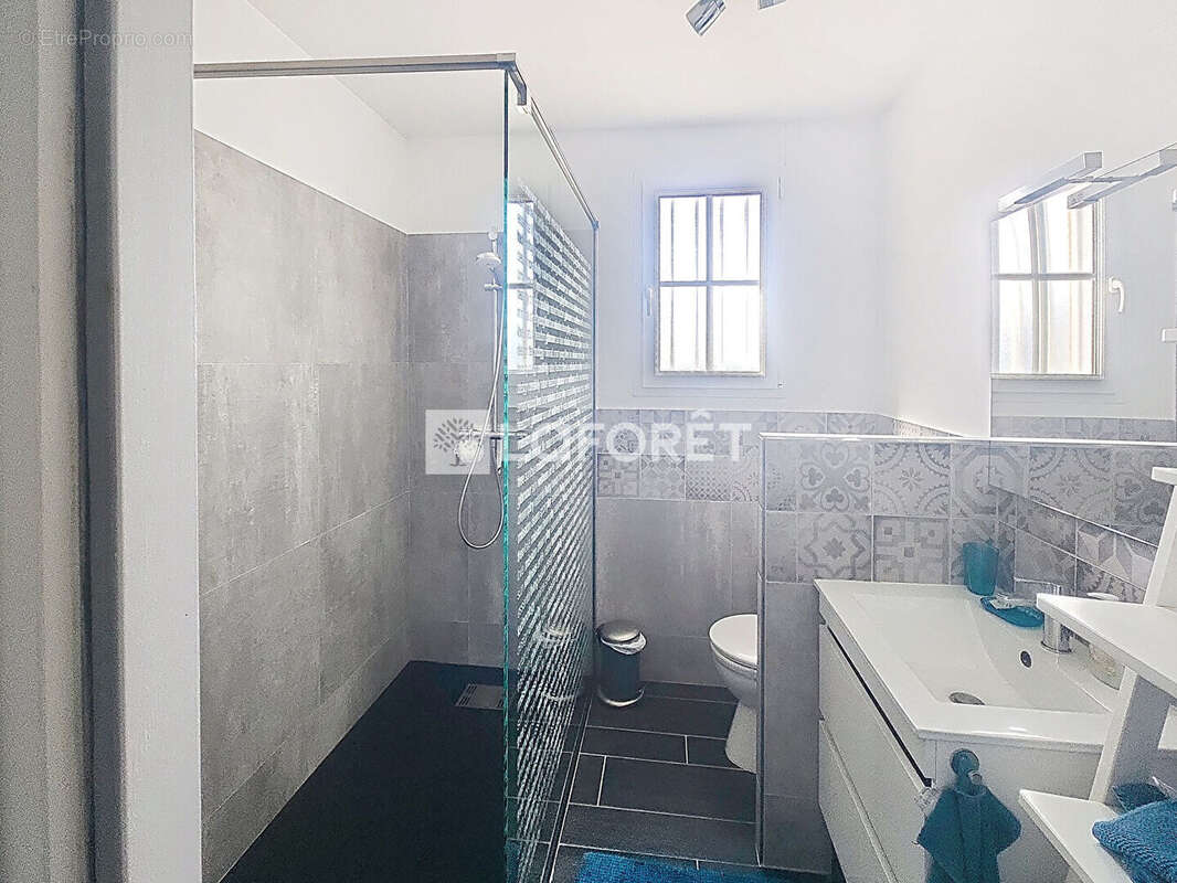 Maison à SAINT-PIERRE-D&#039;OLERON