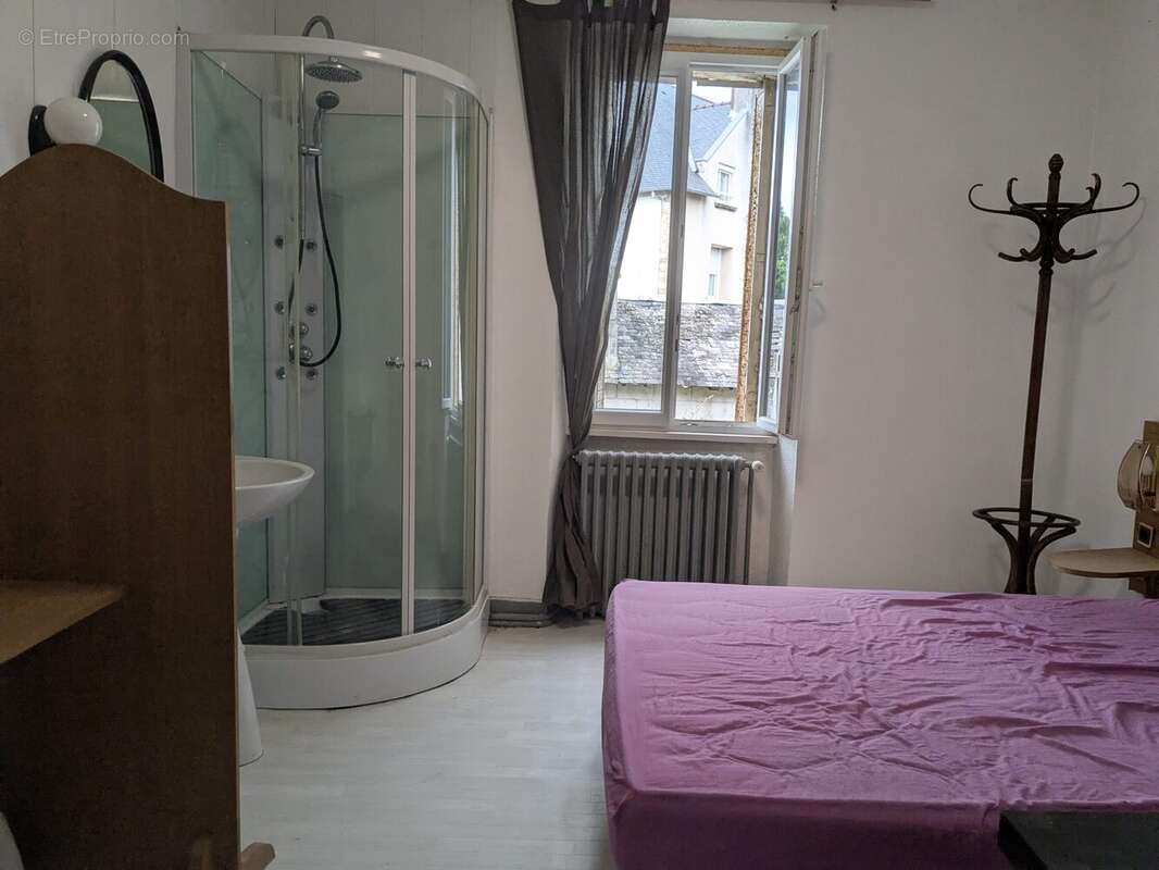 Appartement à PLOERMEL