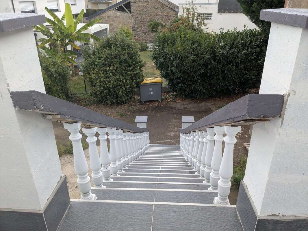 Appartement à PLOERMEL