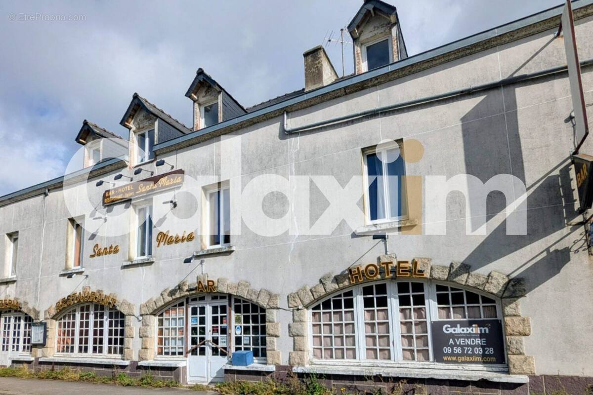 Appartement à PLOERMEL