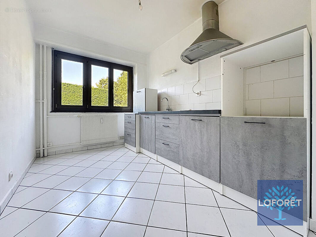 Appartement à FEGERSHEIM