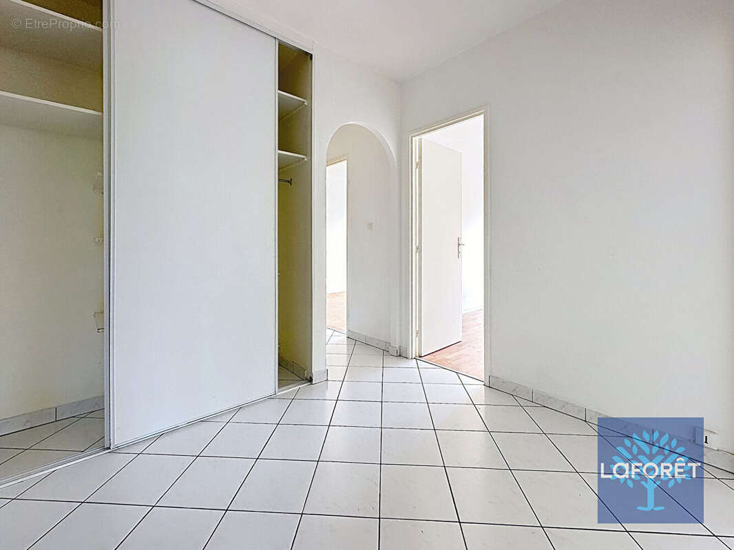 Appartement à FEGERSHEIM