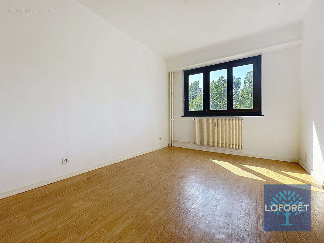 Appartement à FEGERSHEIM