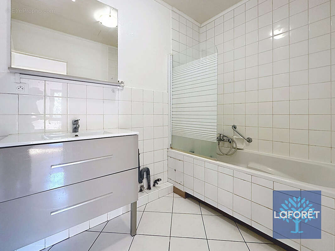 Appartement à FEGERSHEIM