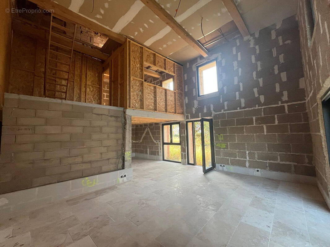 Maison à MAUREILLAS-LAS-ILLAS