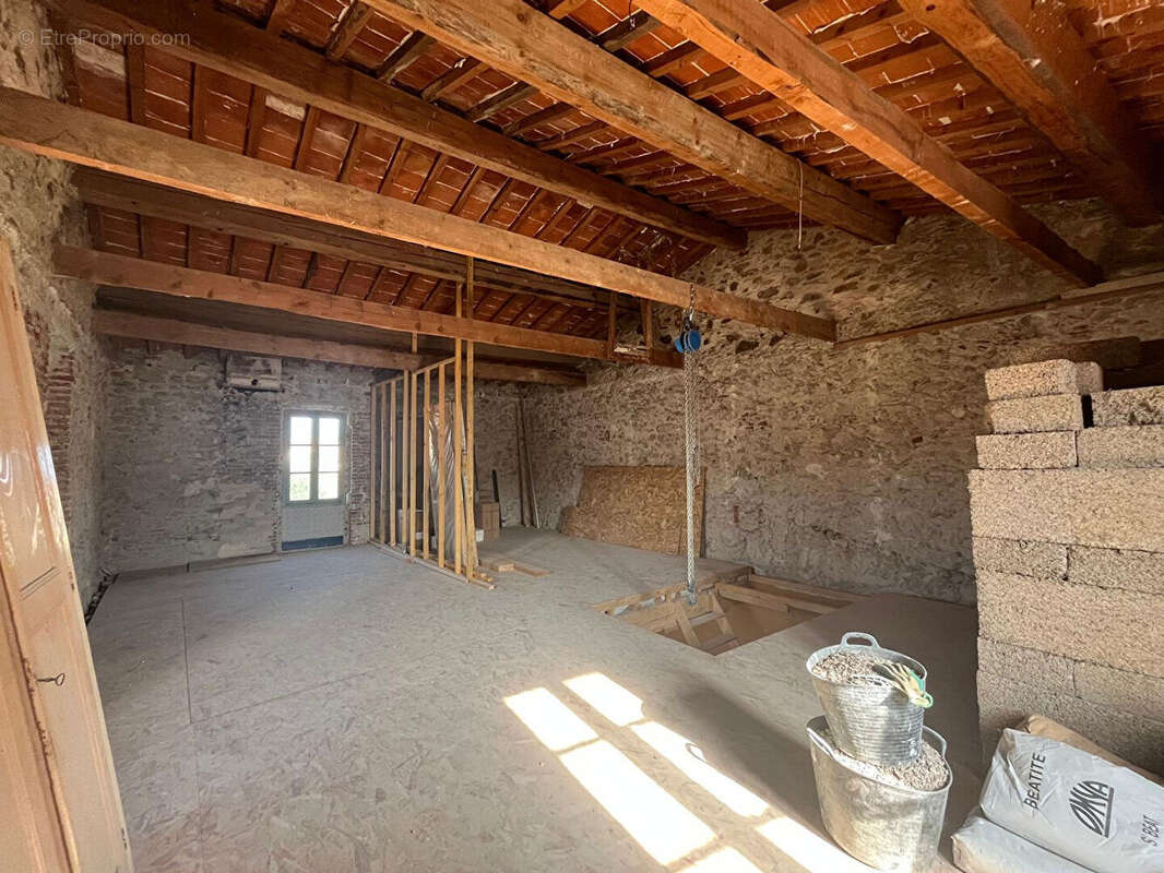 Maison à MAUREILLAS-LAS-ILLAS