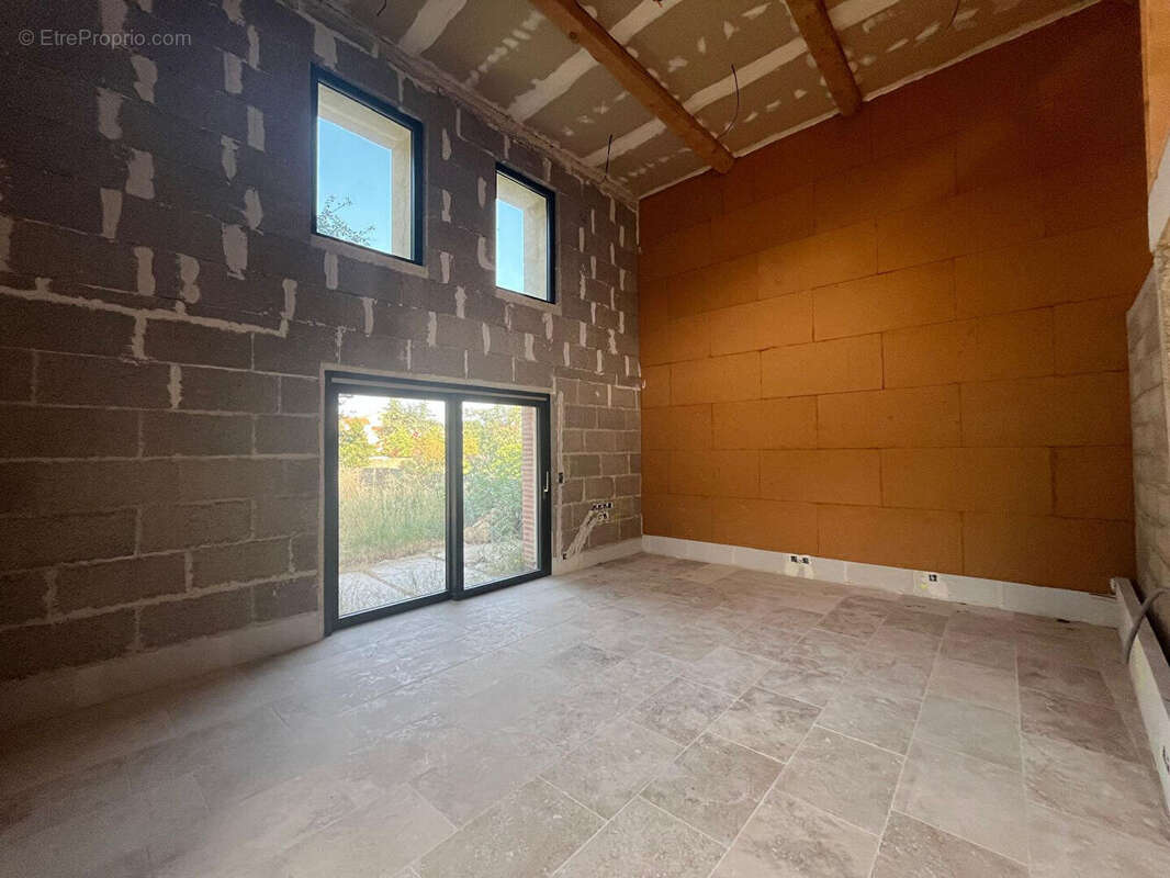 Maison à MAUREILLAS-LAS-ILLAS