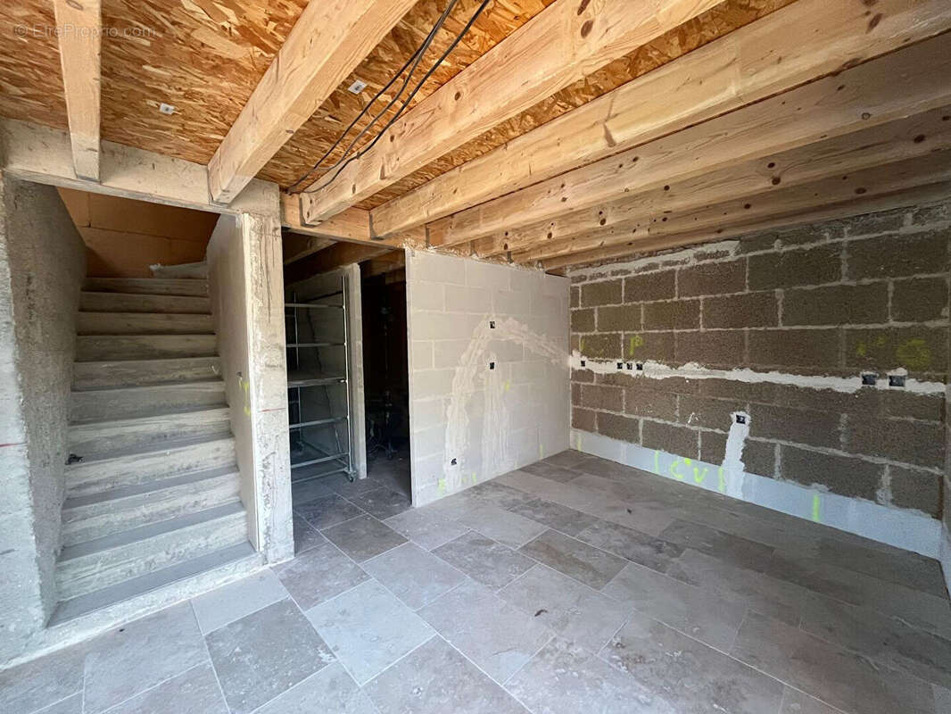 Maison à MAUREILLAS-LAS-ILLAS