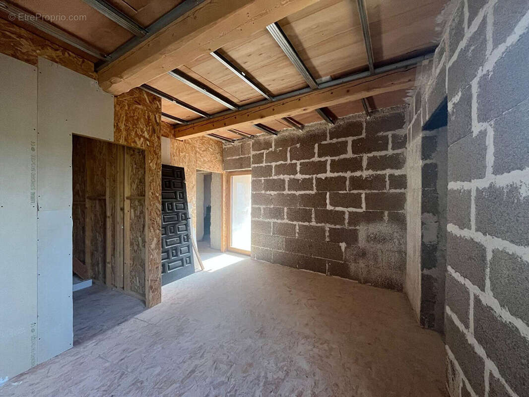 Maison à MAUREILLAS-LAS-ILLAS