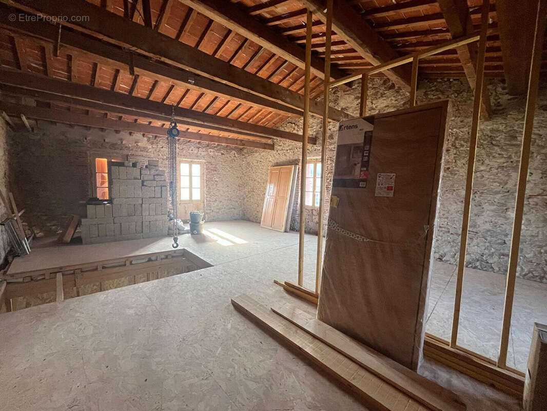 Maison à MAUREILLAS-LAS-ILLAS