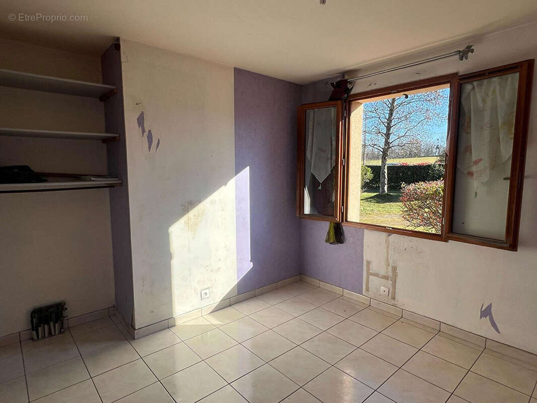 Maison à LA CHAPELLE-HUGON