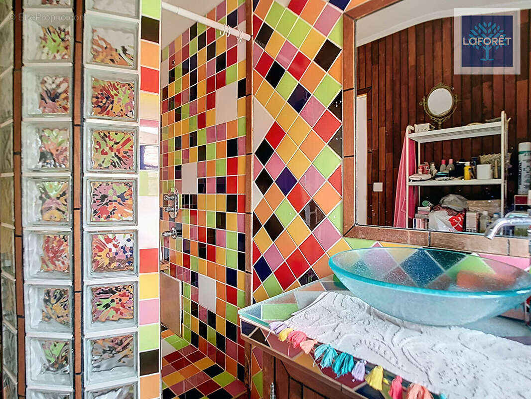 Maison à CAGNES-SUR-MER