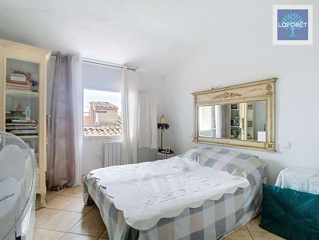 Maison à CAGNES-SUR-MER