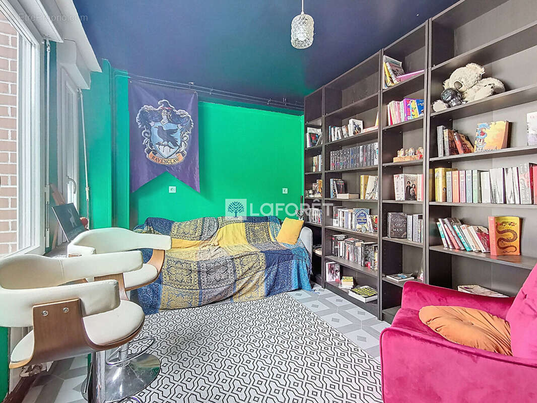 Maison à LE MALZIEU-VILLE