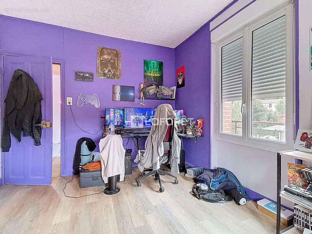 Maison à LE MALZIEU-VILLE