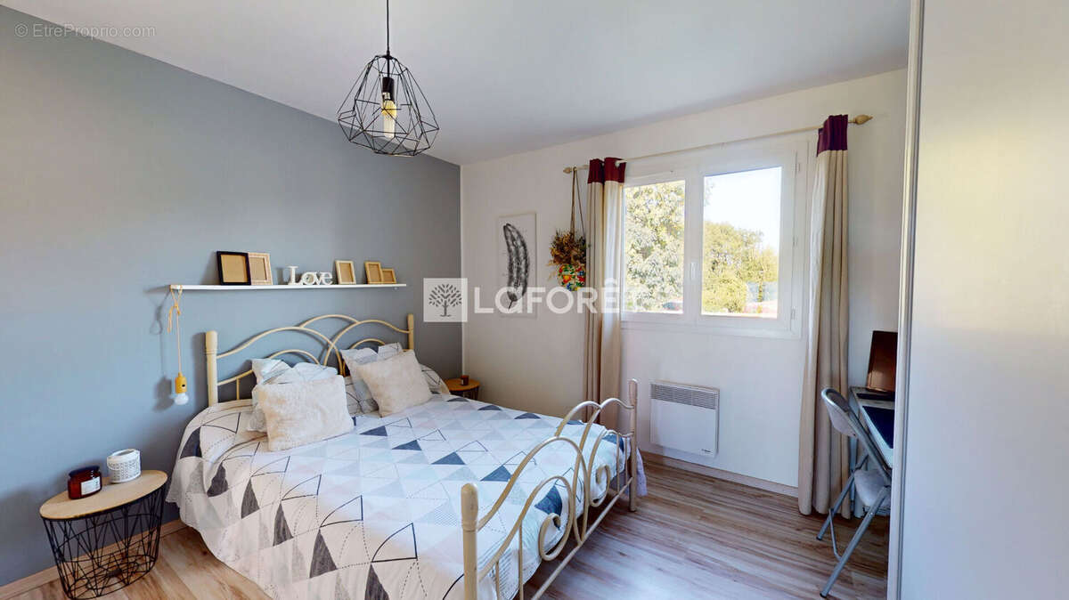 Maison à PIERREFIQUES