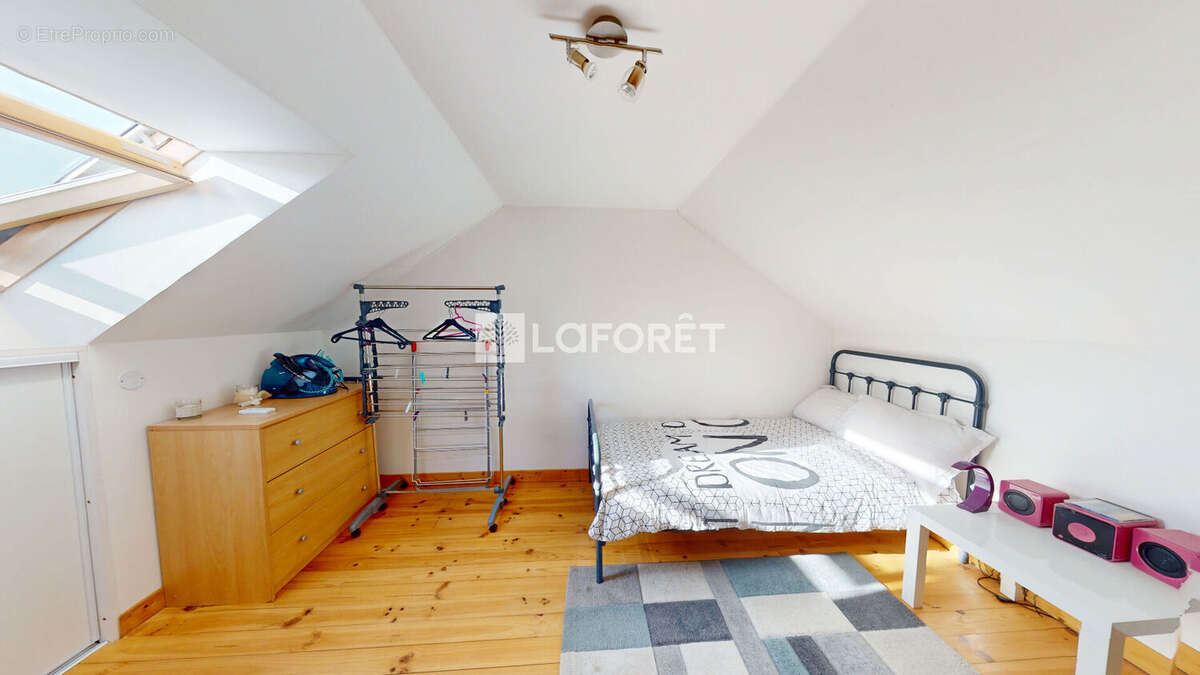 Maison à PIERREFIQUES