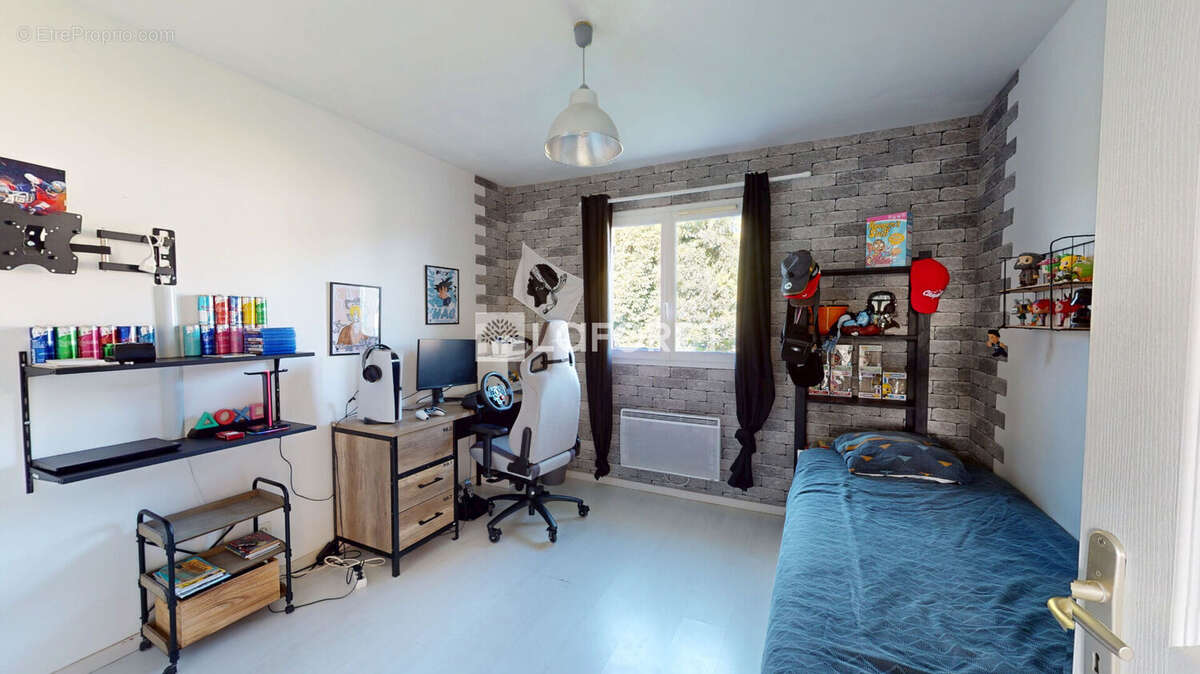 Maison à PIERREFIQUES