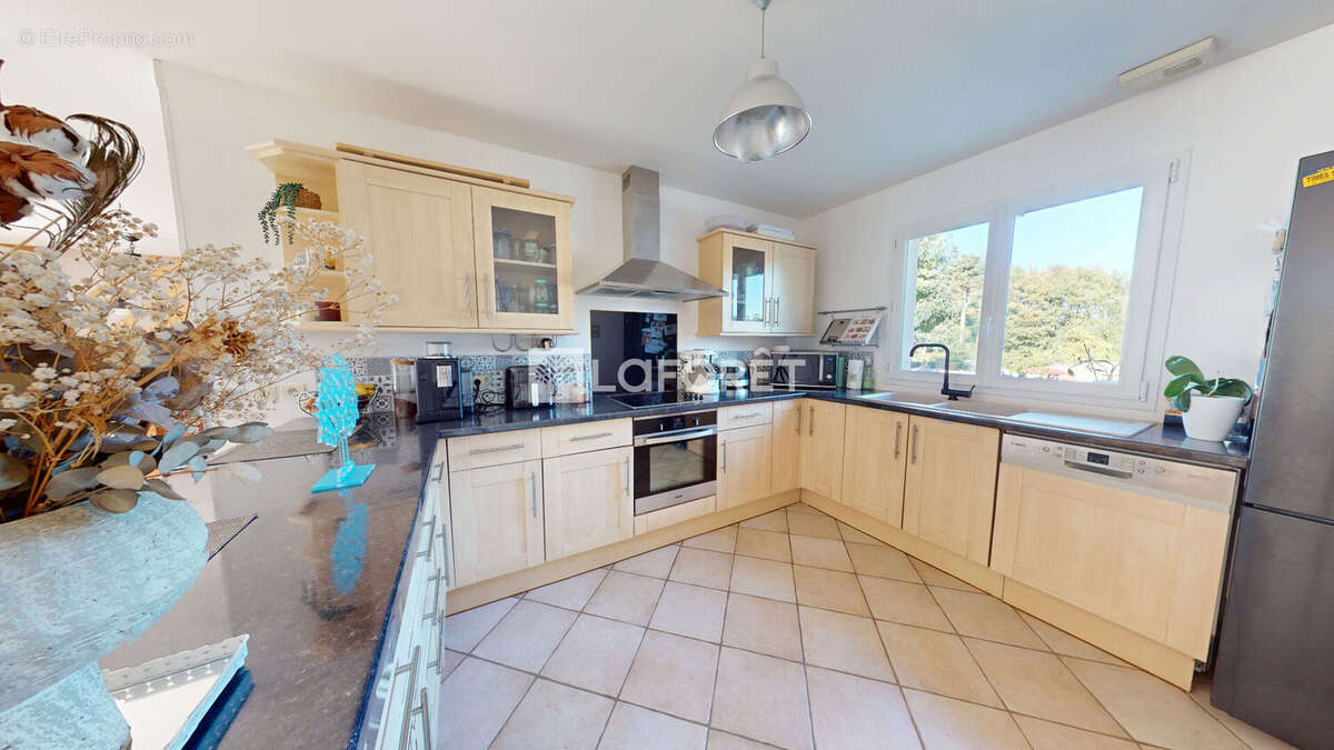 Maison à PIERREFIQUES