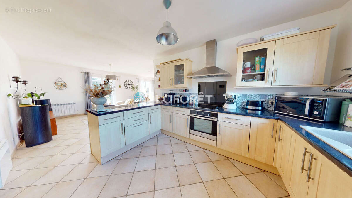 Maison à PIERREFIQUES