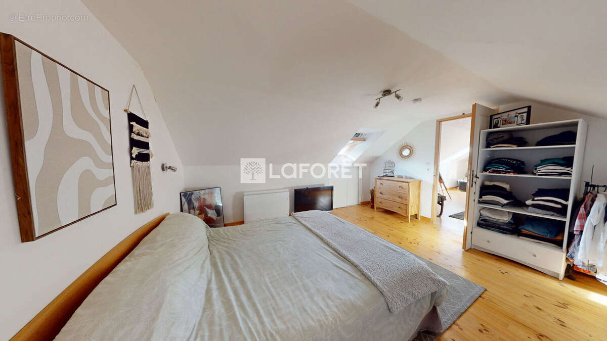 Maison à PIERREFIQUES