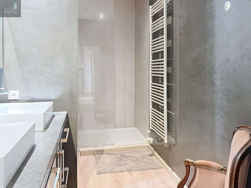 Appartement à RODEZ