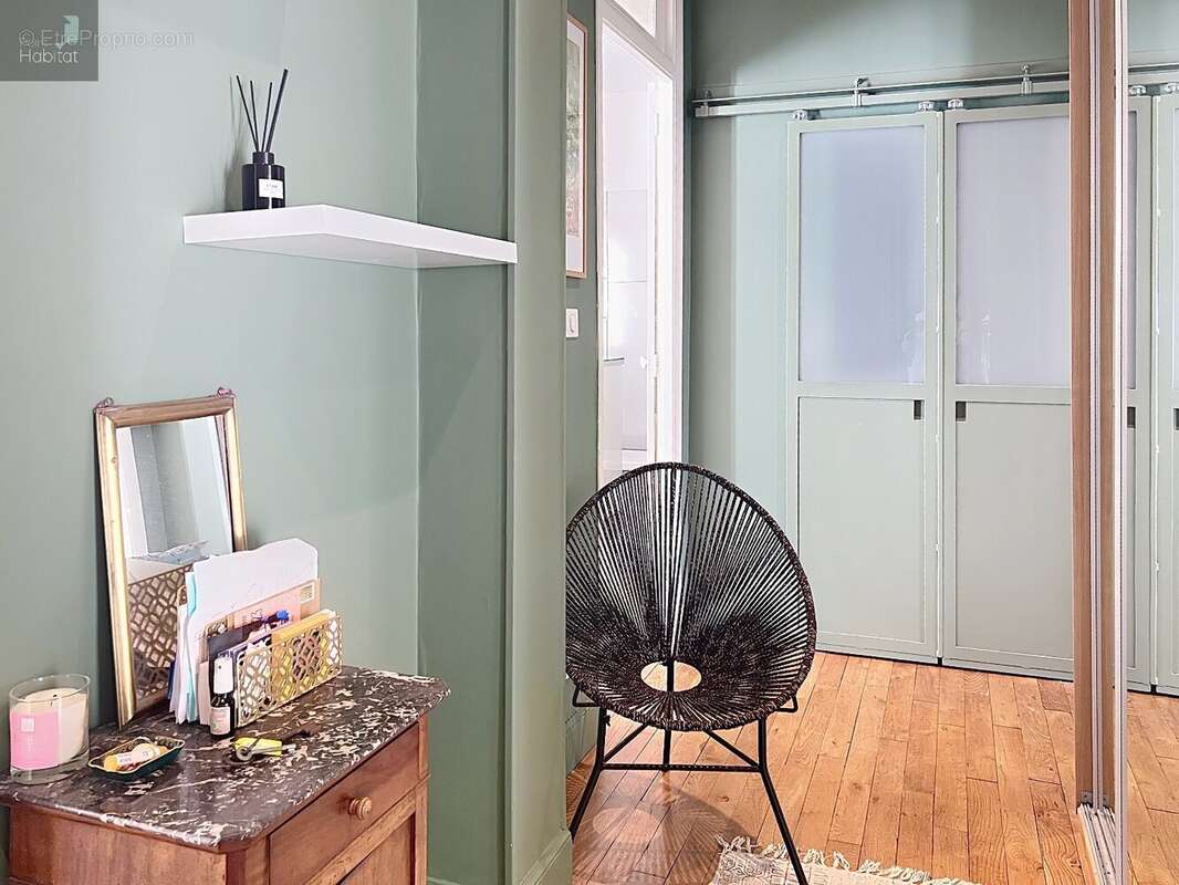 Appartement à RODEZ