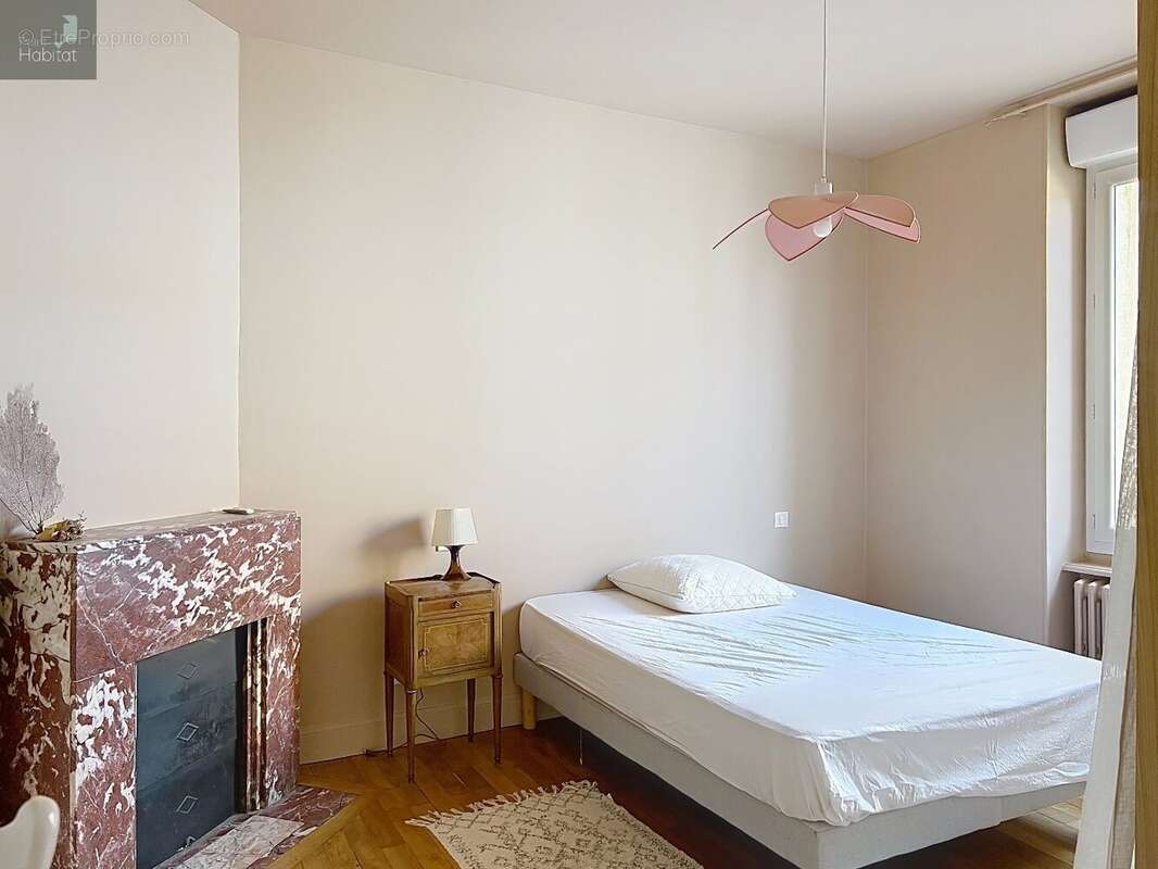 Appartement à RODEZ