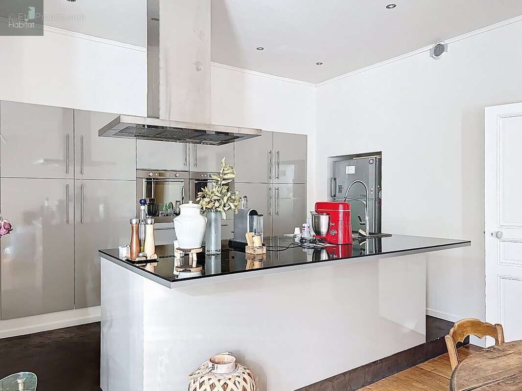 Appartement à RODEZ