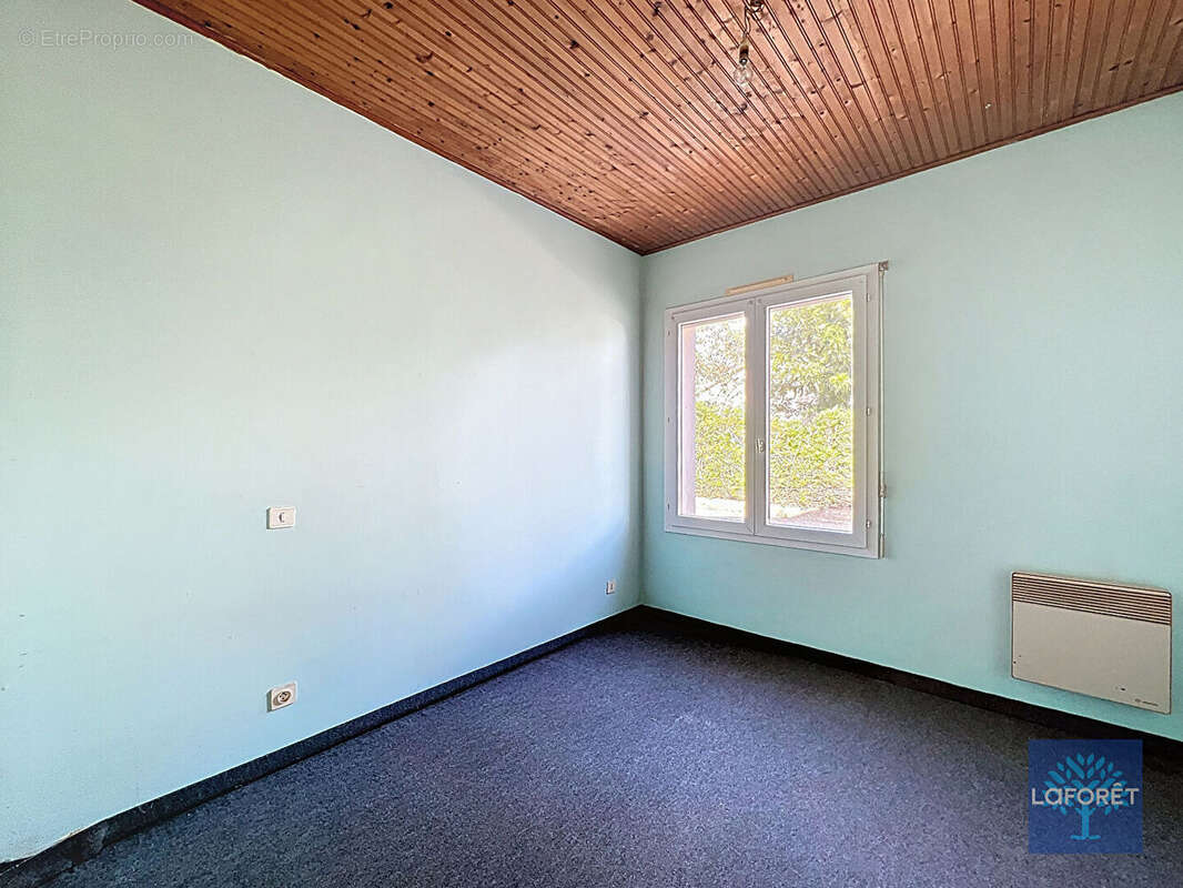 Maison à NOTRE-DAME-DE-RIEZ