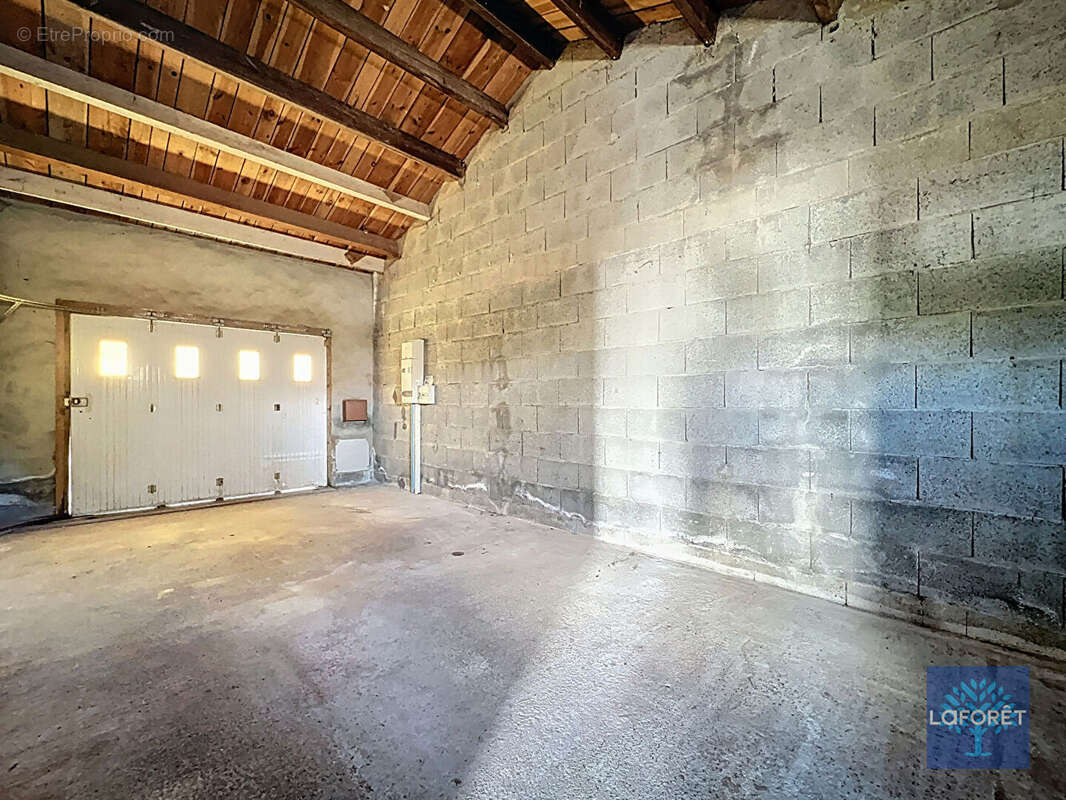 Maison à NOTRE-DAME-DE-RIEZ